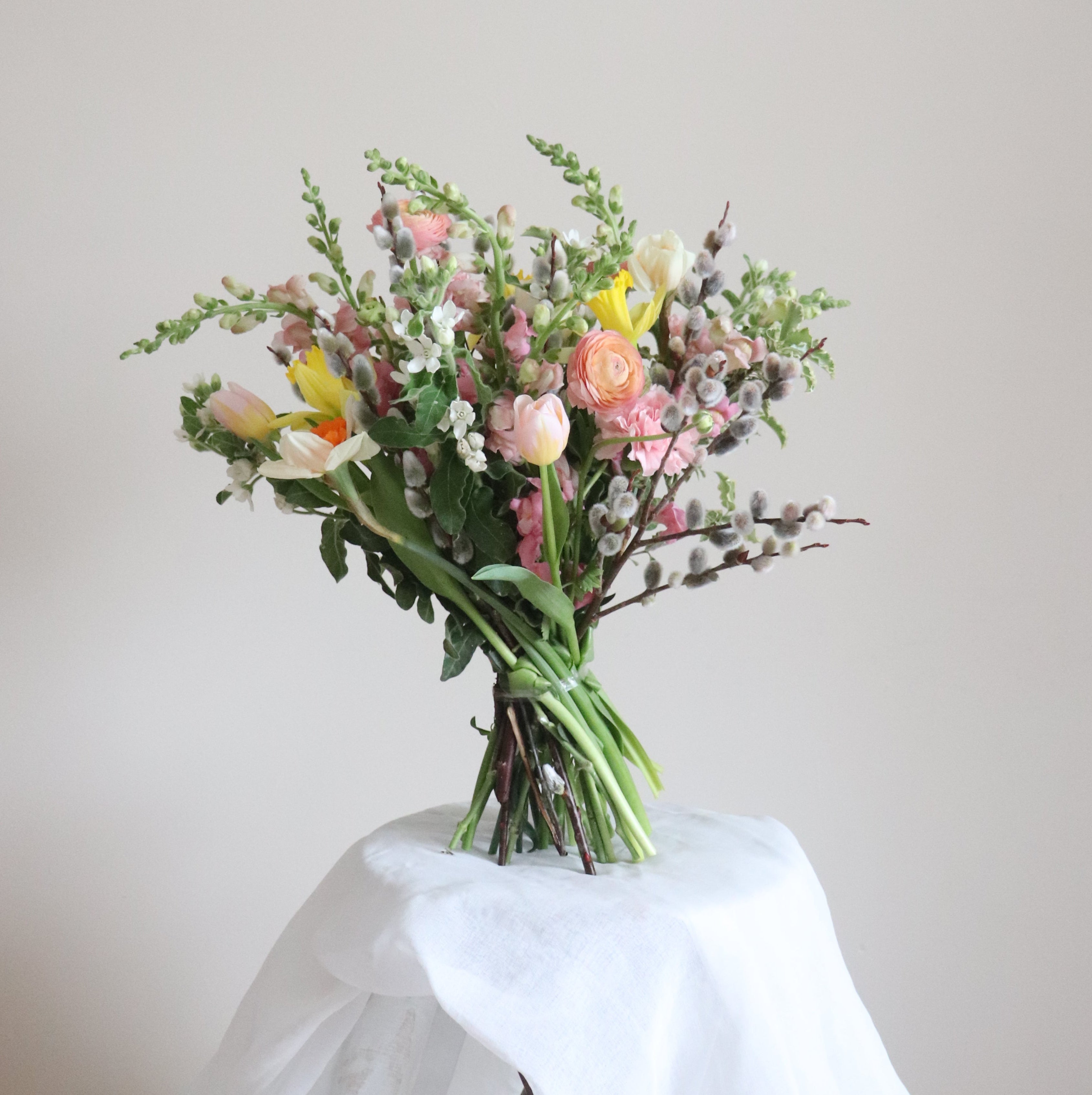 Spring Has Sprung! Bouquet