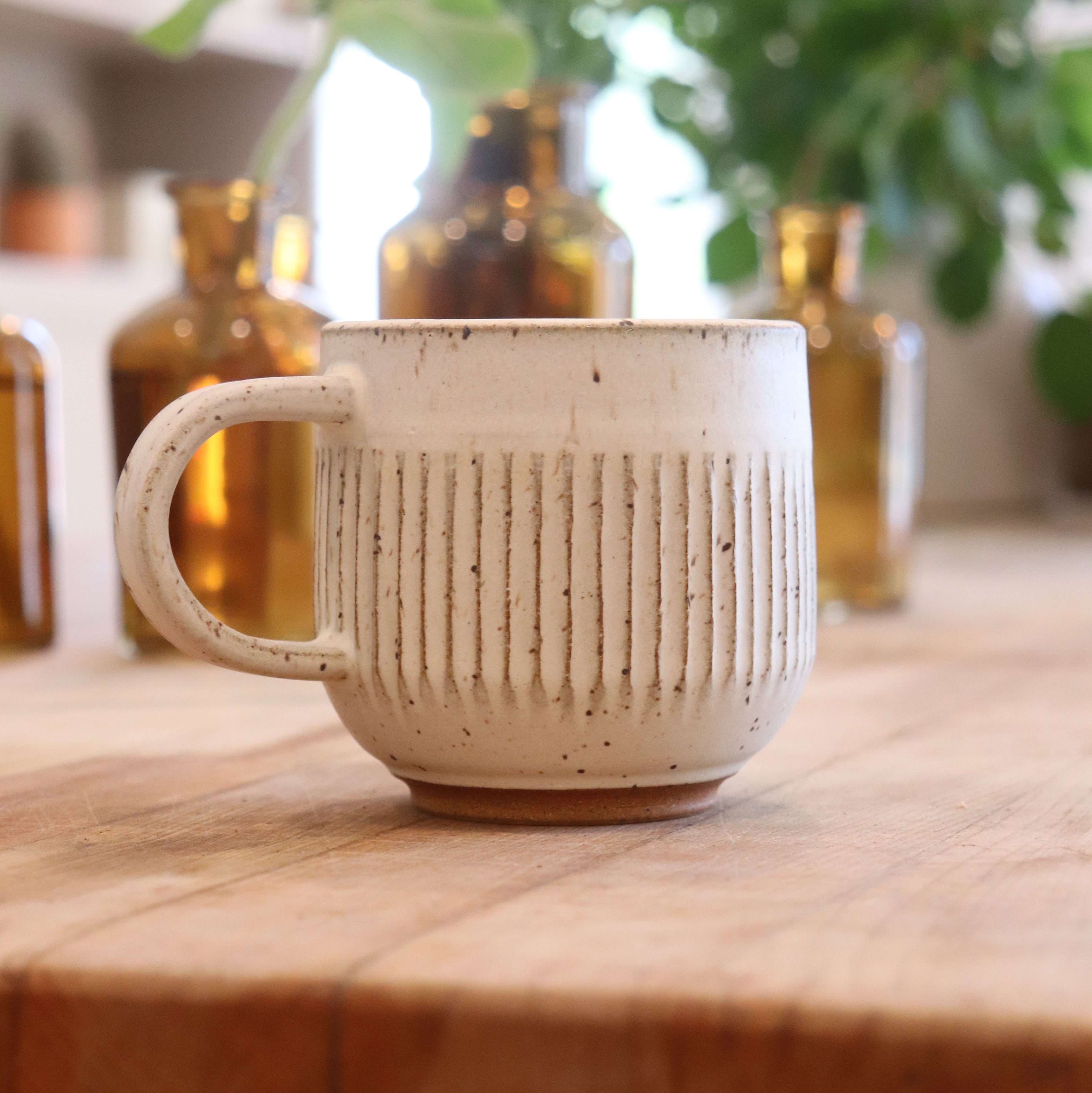 Artisanal 10 oz Cappuccino Cup