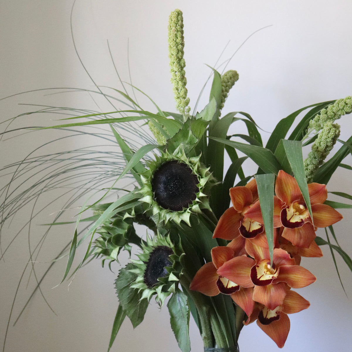 Harvest Hand-Tied Bouquet