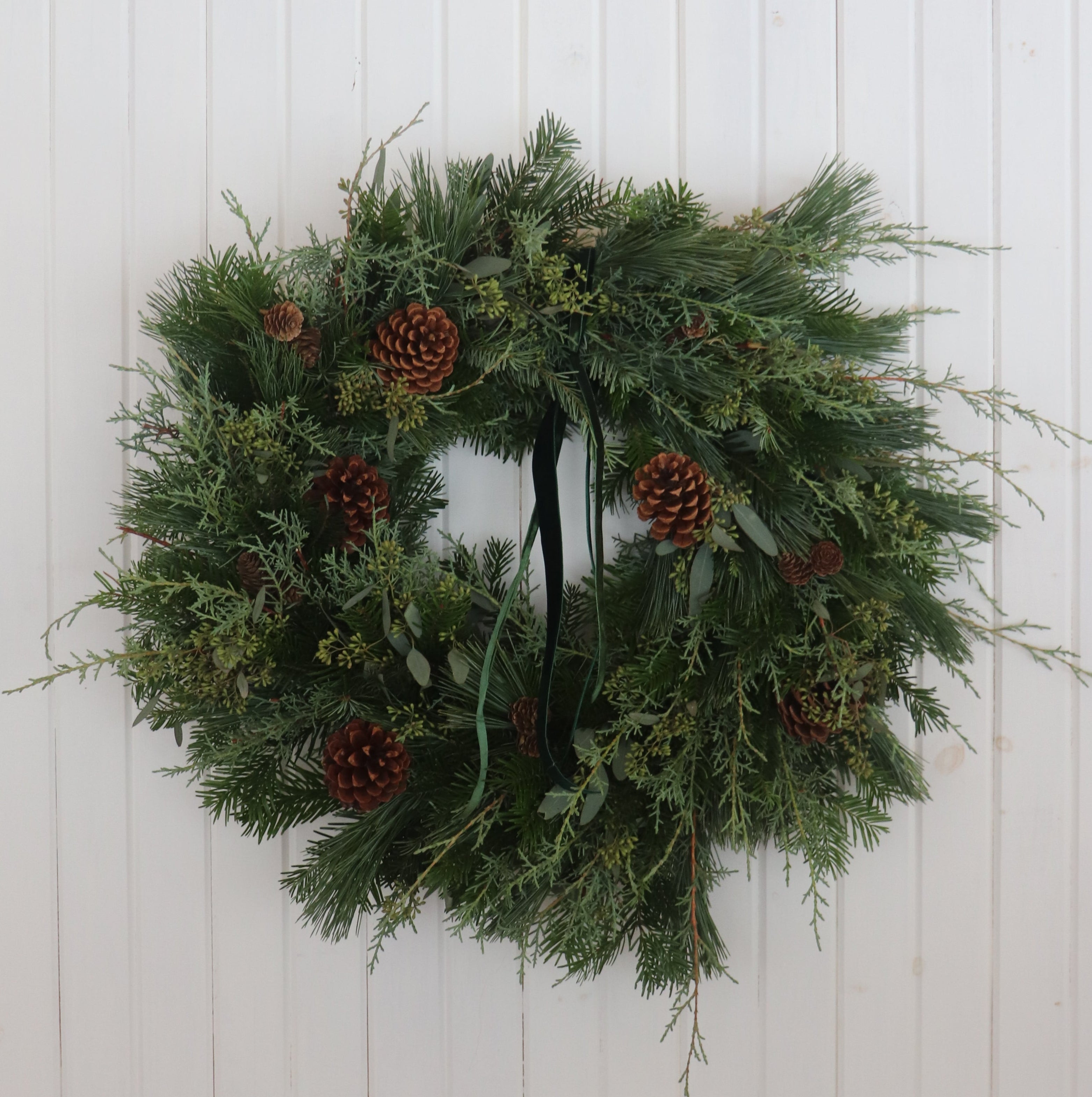 The Woods Wreath